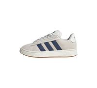 Adidas Sneaker GRAND COURT ALPHA 00s 6 Herren, orbit grey/dark blue/core white, Größe 39 1/3