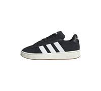 Adidas Herren Sneaker Grand Court Alpha 00s JR0543 Core Black/Ftwr White/Gum10 Größe 42