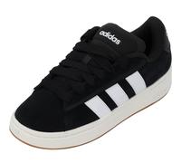 Adidas Herren Freizeitschuhe Grand Court Alpha 00S – Schwarz – Größe 46