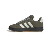 adidas Grand Court Alpha 00s grün olive weiß schwarz Sneaker - 44