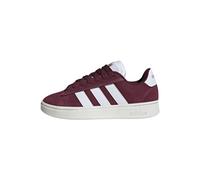 adidas Men's Grand Court Alpha Schuh Maroon/Cloud White/Maroon 42 2/3