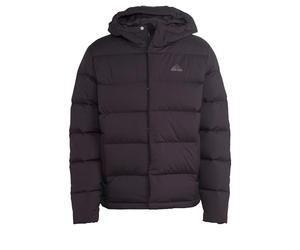 adidas Men's Helionic Hooded Daunenjacke