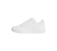 HOOPS CLASSIC SCHUH Cloud White / Cloud White / Grey Two 39 1/3