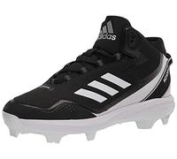 adidas Men's Icon 7 Mid TPU Baseball Shoe