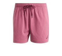 Adidas Irridescent Seersucker 5´´ Swimming Shorts Lila XL Mann