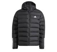 adidas Men's Itavic 3-Streifen Midweight Hooded Jacke