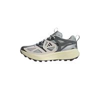 Adidas Schuh Kantai Trail – Wonder Silver/Core Black/Grey Six – Größe 44