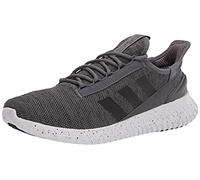 adidas Men's Kaptir 2.0 Trail Running Shoe, Grey/Black/Dash Grey, 13
