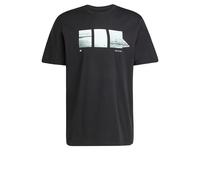 adidas Men's Lens Power of Three Graphic T-Shirt