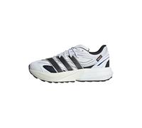 adidas Men's Lightblaze ATR Schuh Cloud White/Matte Silver/Lucid Blue 40 2/3