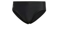 Adidas Lineage Badehose Herren schwarz