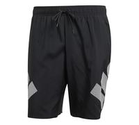 adidas BIG BARS SH 8IN Herrenshorts, schwarz, größe XXL 2XL