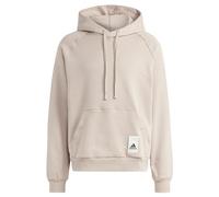 adidas Men's Lounge Fleece Hoodie