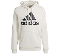 Adidas HE1846 M BL FT HD Sweatshirt Men's Non-Dyed/Black 2XL