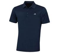 adidas Performance LC Polo, dunkelblau S