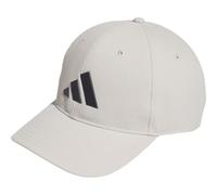 Baseball Cap ADIDAS PERFORMANCE "TOUR SNAPBACK", Herren, wonder aluminium, Obermaterial: 100% Polyester, Caps (26201917-0) wonder aluminium