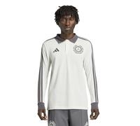 adidas Men's Mercedes - AMG Petronas Formula 1 Team Silver Arrows ICON Men Poloshirt