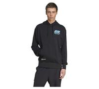 adidas Men's Mercedes - AMG Petronas Formula One Team George Russell Graphic Hoodie Black S