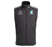 adidas Mercedes AMG PETRONAS FORMULA ONE TEAM MECHANICS WESTE HERREN S