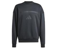 Adidas Herren Sweatshirt New Z.N.E. Schwarz L Tall