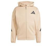 adidas Men's New Z.N.E. Zip-Hoodie