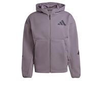 adidas Men's New Z.N.E. Zip-Hoodie