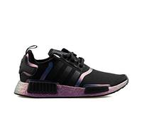 adidas Mens NMD R1 GY4977 Pharrell - Black Future - Size 10