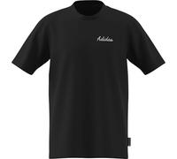 adidas Men's Novelty Bowl Graphic T-Shirt, Black, S Tall