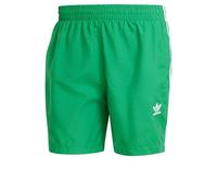 adidas Men's Originals Adicolor 3-Streifen Badeshorts
