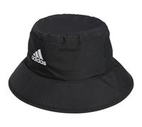 Adidas Mens Other Headwear Rain.Rdy Bucket Hat, Black, HM4388, Size OSFM