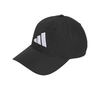 adidas Cap Performance EU, schwarz Einheitsgröße