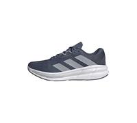 Adidas Herren Laufschuhe Questar 3, gebraucht, Ink/Halo Silver/Shadow Navy, 42 EU