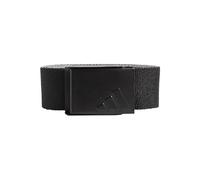 Adidas Revers Web Belt - black/grey Adidas black/grey