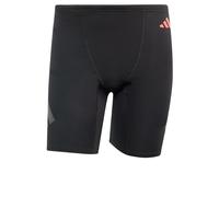 adidas Ripstream Jammer-Badehose, Recycelter Polyester, Schwarz