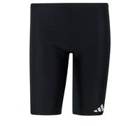 ROBUSTE JAMMER-BADEHOSE Black S/M