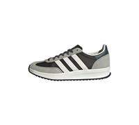 adidas Men's Run 70s 2.0 Schuh Shadow Olive/Off White/Silver Pebble 44