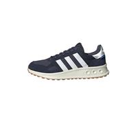 Adidas Herren Sneaker Run 84 marineblau/weiß Größe 46