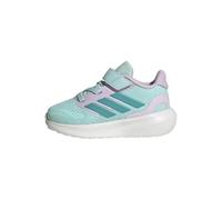 adidas Runfalcon 5 Sneaker Kinder JP9408 - halo mint/mint ton/ice lavender 23