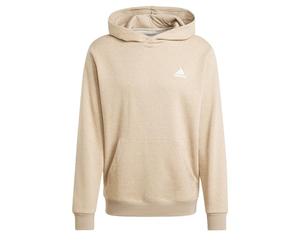 adidas Men's Seasonal Essentials Mélange Hoodie