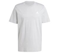 adidas Men's Seasonal Essentials Monogram Graphic Tee T-Shirt, Grey Two, L Tall 3 inch