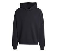 Adidas Herren Hoodie Soft LUX – Schwarz – Größe M