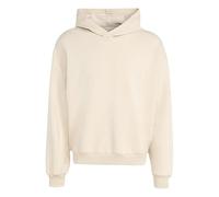 adidas Men's Soft LUX Hoodie, Crystal Linen, 3XL