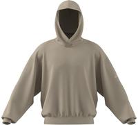 adidas Men's Soft LUX Hoodie, Crystal Linen, XS