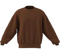 Adidas Soft Lux Sweatshirt S Dusky Bronze