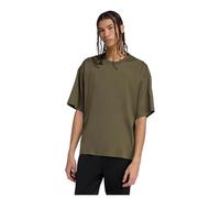 Soft Lux T-Shirt Olive Strata M