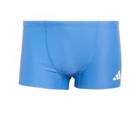 Badehose ADIDAS PERFORMANCE "SPORT BX", Herren, Gr. 10, N-Gr, bright royal, Obermaterial: 78% Polyamid, 22% Elasthan, Badehosen Badehose (79856849-10) bright royal