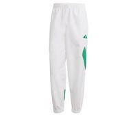 adidas Men's Stadium Hose White/Green M