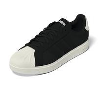 Adidas Herren Sneaker Streettalk A0QM – Core Black/Core Black/Off White – Größe 37 1/3