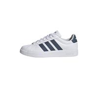 adidas Sneaker STREETTALK Herren Gr. 46 cloud weiß/preloved ink – inspiriert vom adidas Superstar