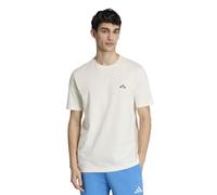 adidas Men's Summer Slides Sport Grafik-T-Shirt